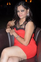 Priya Raja Krishna Photos